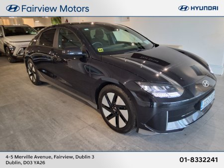 2023 Hyundai IONIQ 6 SIGNATURE 53KWH - 1 Owner - Warranty & AA 2028 -