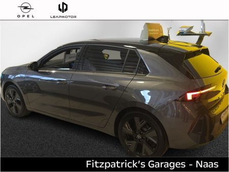 2026 Opel Astra - photo 3