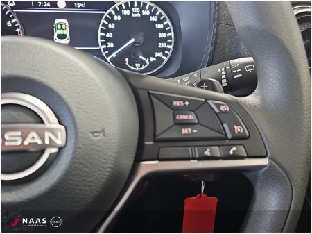 2025 Nissan Juke - photo 20