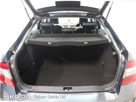 2020 Skoda Octavia - photo 10