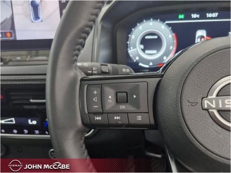 2026 Nissan Qashqai - photo 41