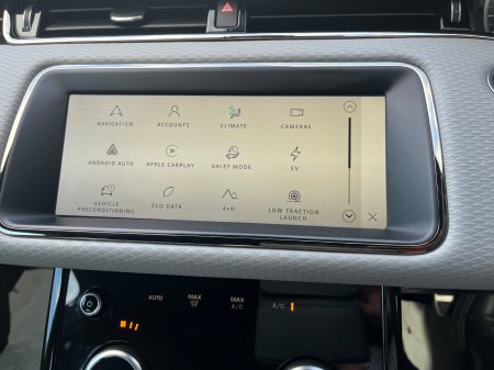 2022 Land Rover Range Rover Evoque - photo 54