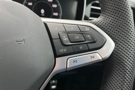 2026 Volkswagen Touareg - photo 35