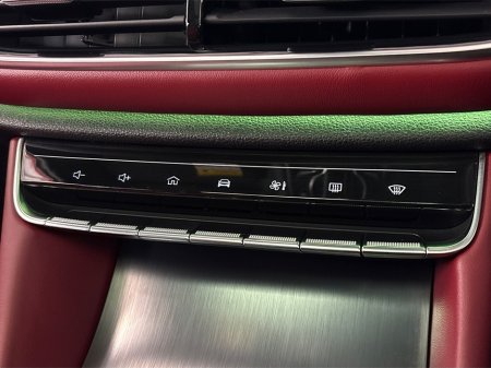 2023 MG HS - photo 20