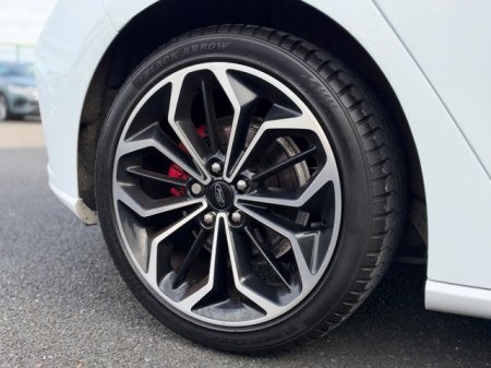 2020 Ford Focus - photo 7