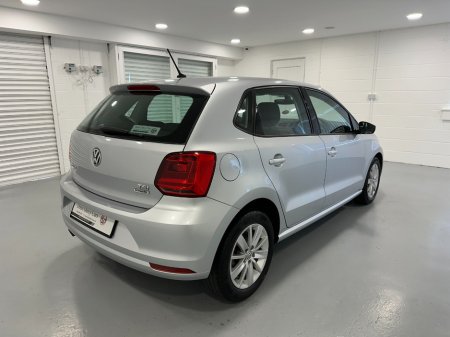 2014 Volkswagen Polo - photo 14