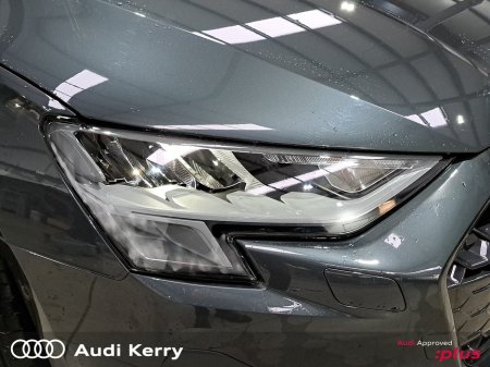 2026 Audi A3 - photo 27