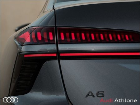 2026 Audi A6 - photo 13