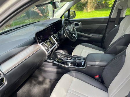 2023 Kia Sorento - photo 47