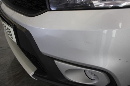 2018 Dacia Sandero Stepway - photo 7