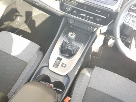 2026 Nissan Qashqai - photo 12
