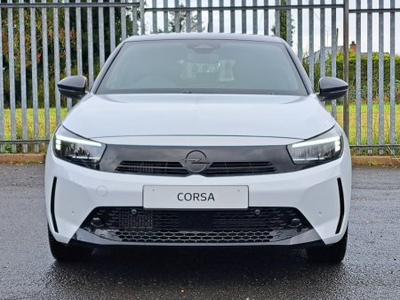 2027 Opel Corsa - photo 10