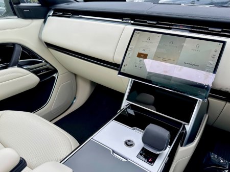 2026 Land Rover Range Rover - photo 10