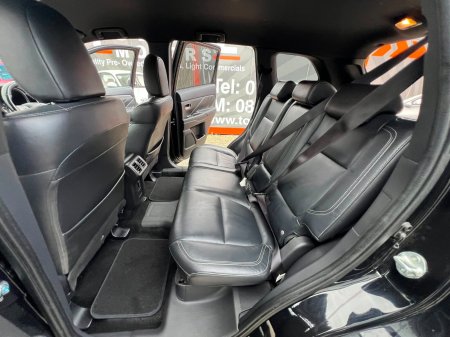 2018 Mitsubishi Outlander - photo 15
