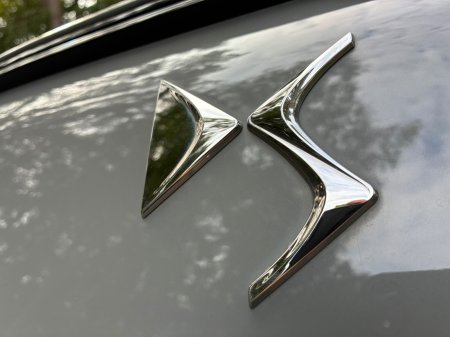 2023 DS Automobiles DS 4 - photo 27