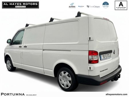 2015 Volkswagen Transporter - photo 6