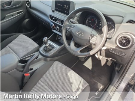 2023 Hyundai KONA - photo 9