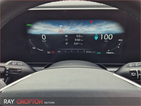 2023 Kia e-Niro - photo 11