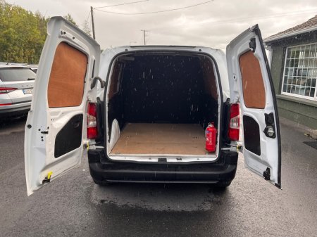 2022 Opel Combo - photo 6