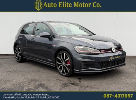2019 Volkswagen Golf - photo 2