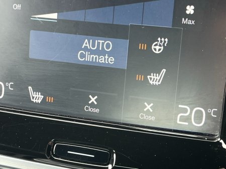 2018 Volvo V90 - photo 24