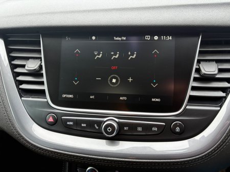 2019 Vauxhall Grandland X - photo 15