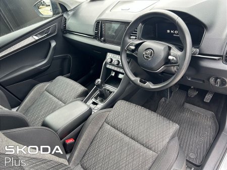 2024 Skoda Karoq - photo 2