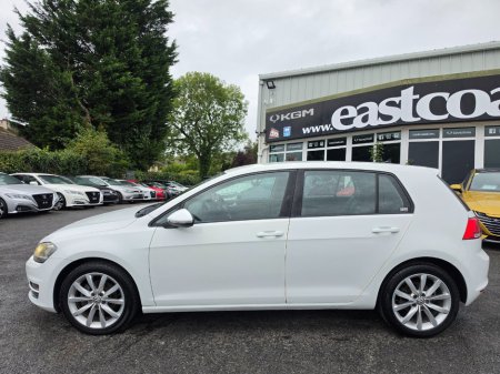2015 Volkswagen Golf - photo 13