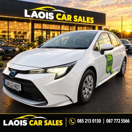 2024 Toyota Corolla - photo 5