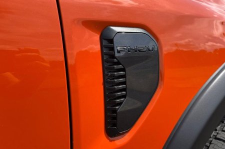 2026 Ford Ranger - photo 7