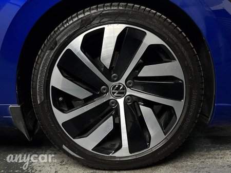 2024 Volkswagen Arteon - photo 11