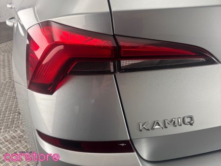 2023 Skoda Kamiq - photo 15