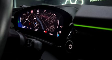 2024 Porsche Macan - photo 48