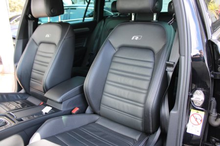 2023 Volkswagen Passat - photo 23