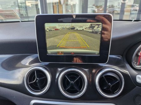 2018 Mercedes-Benz CLA - photo 22