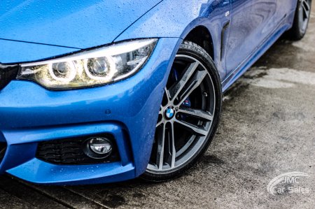 2019 BMW 4-Series - photo 2