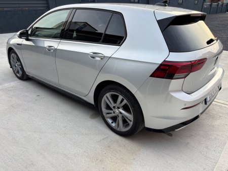 2023 Volkswagen Golf - photo 14