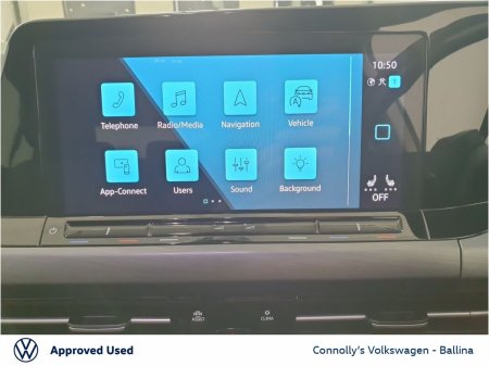 2024 Volkswagen Golf - photo 17