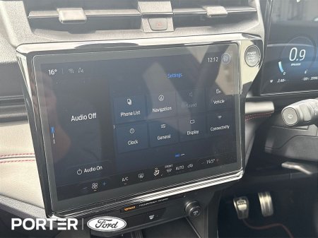 2025 Ford Puma - photo 18