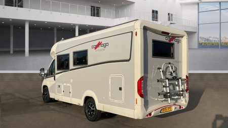 2016 Fiat Ducato - photo 5