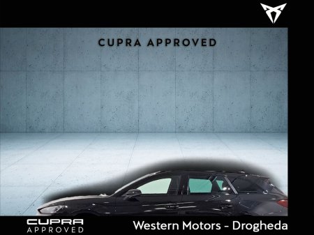 2026 Cupra Leon - photo 3