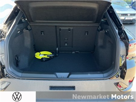 2026 Volkswagen ID.4 - photo 9