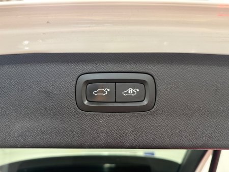 2017 Volvo XC90 - photo 27