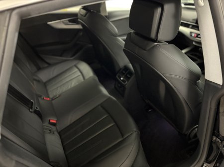 2021 Audi A5 - photo 17
