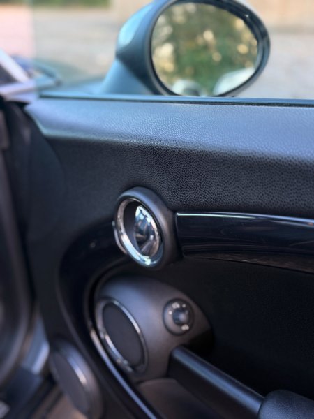 2011 Mini Cooper - photo 28