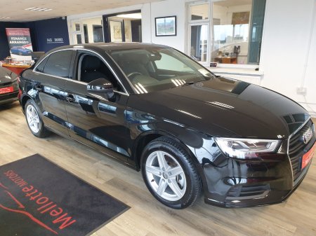 2020 Audi A3 - photo 2