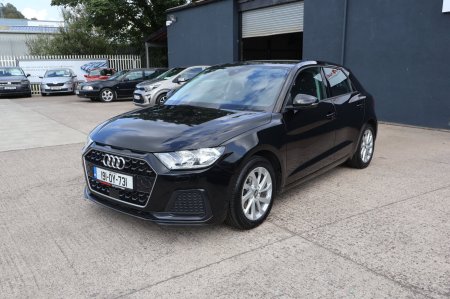 2019 Audi A1 - photo 5