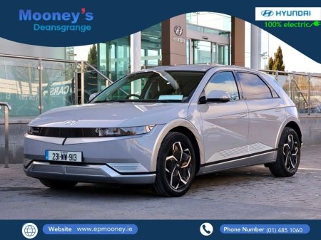 2023 Hyundai IONIQ 5 58kW Premium LE, Leather , Hi Spec