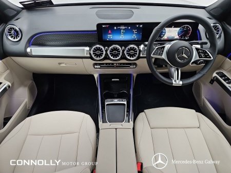 2026 Mercedes-Benz GLB - photo 8