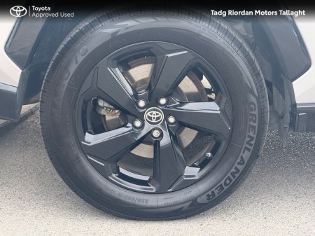 2019 Toyota RAV4 - photo 6